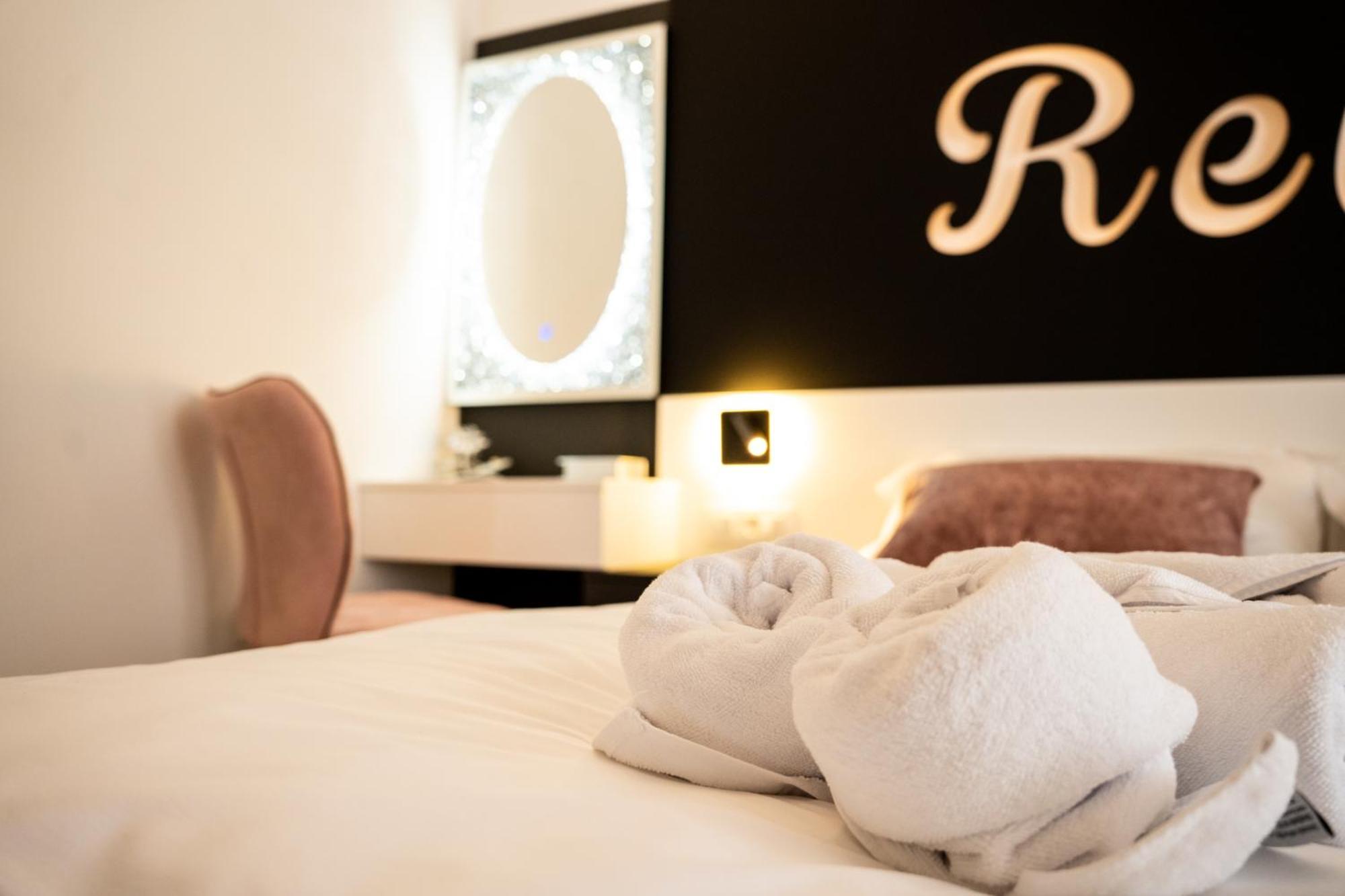 Villa Istra Relax Smaragd Rebici Buitenkant foto