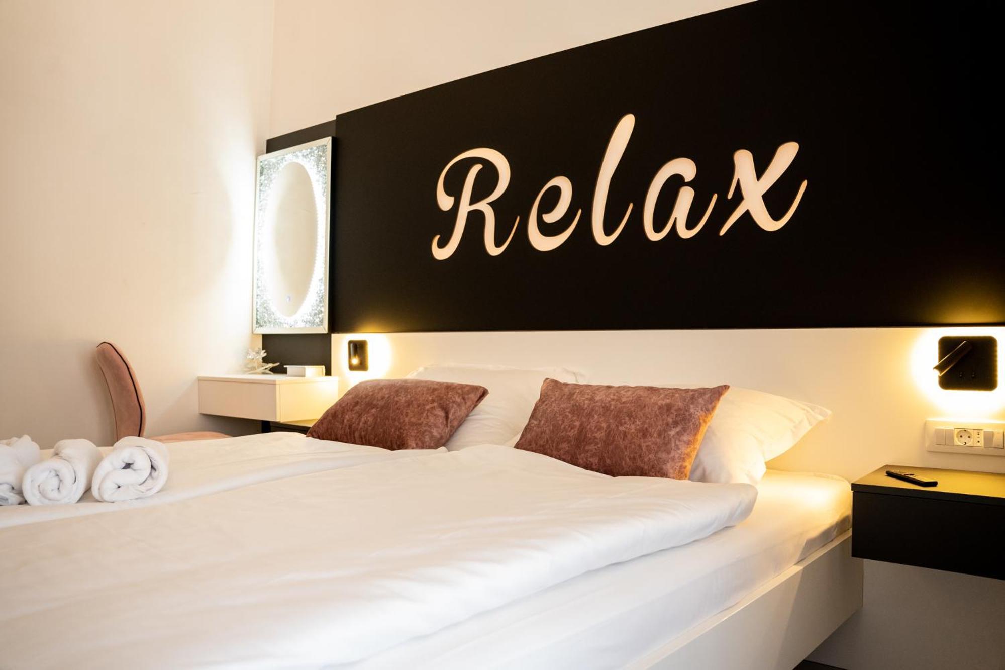 Villa Istra Relax Smaragd Rebici Buitenkant foto