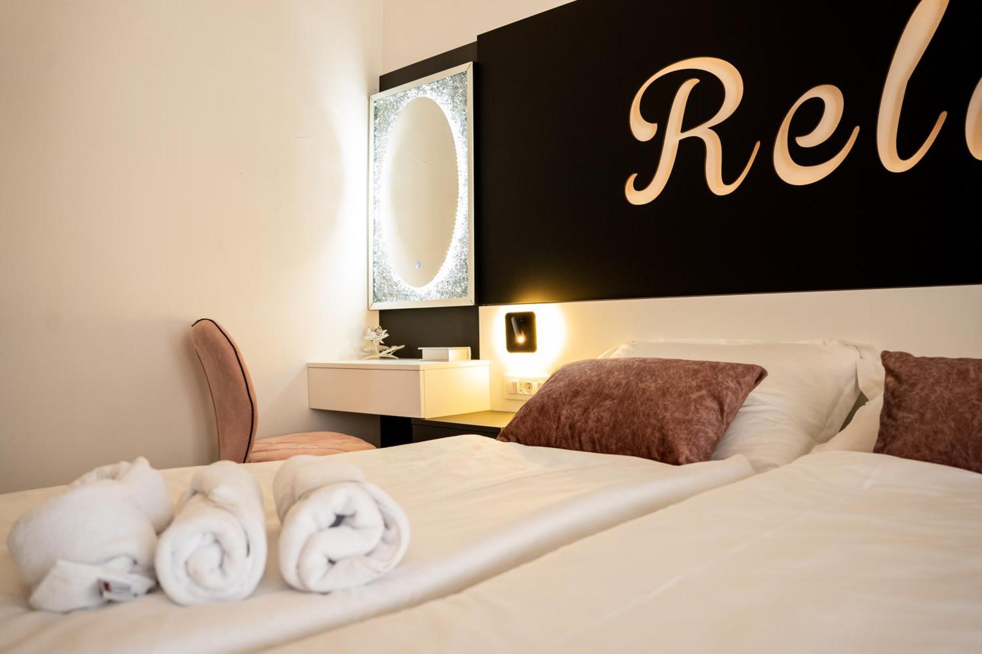Villa Istra Relax Smaragd Rebici Buitenkant foto
