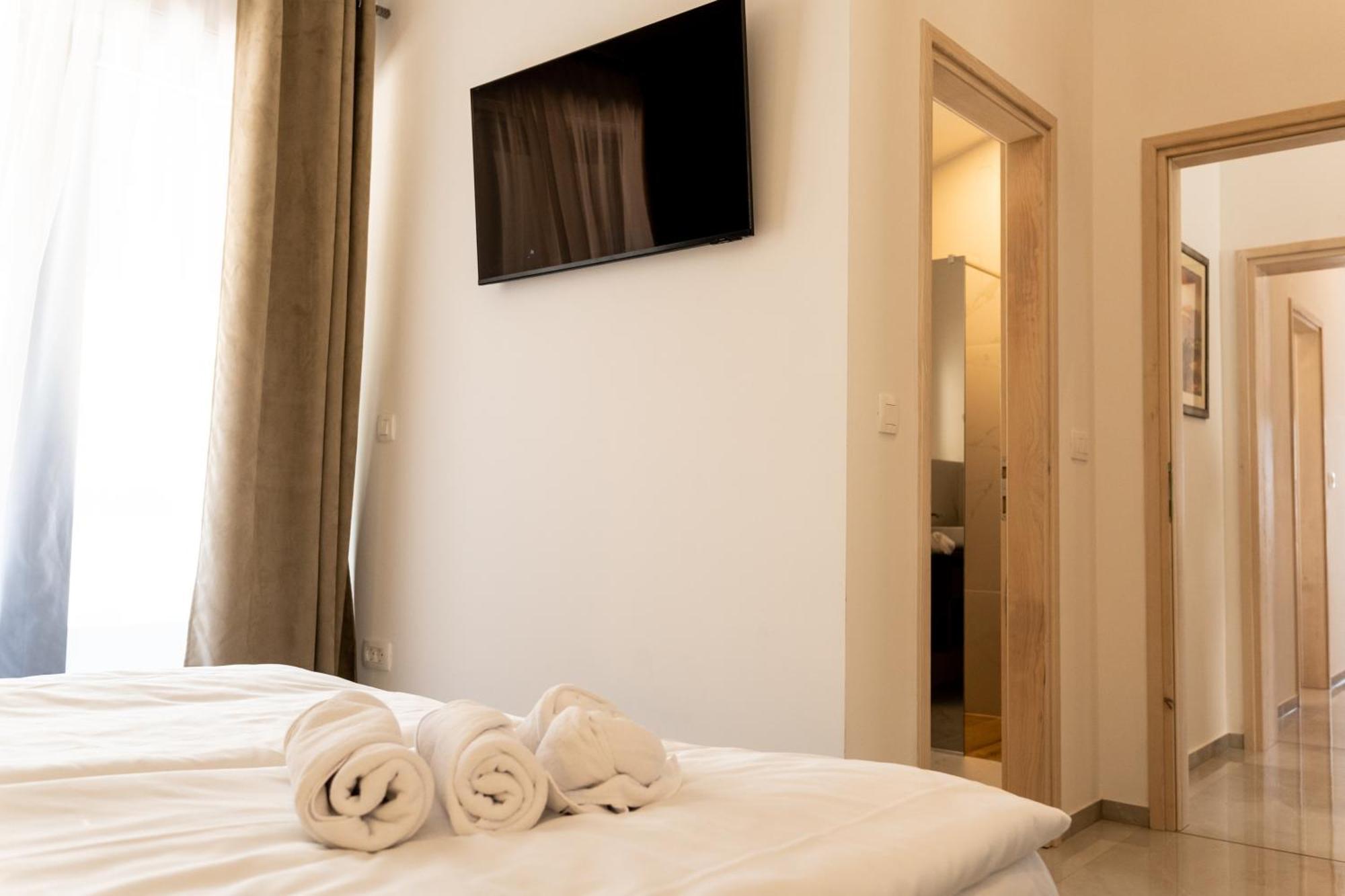 Villa Istra Relax Smaragd Rebici Buitenkant foto
